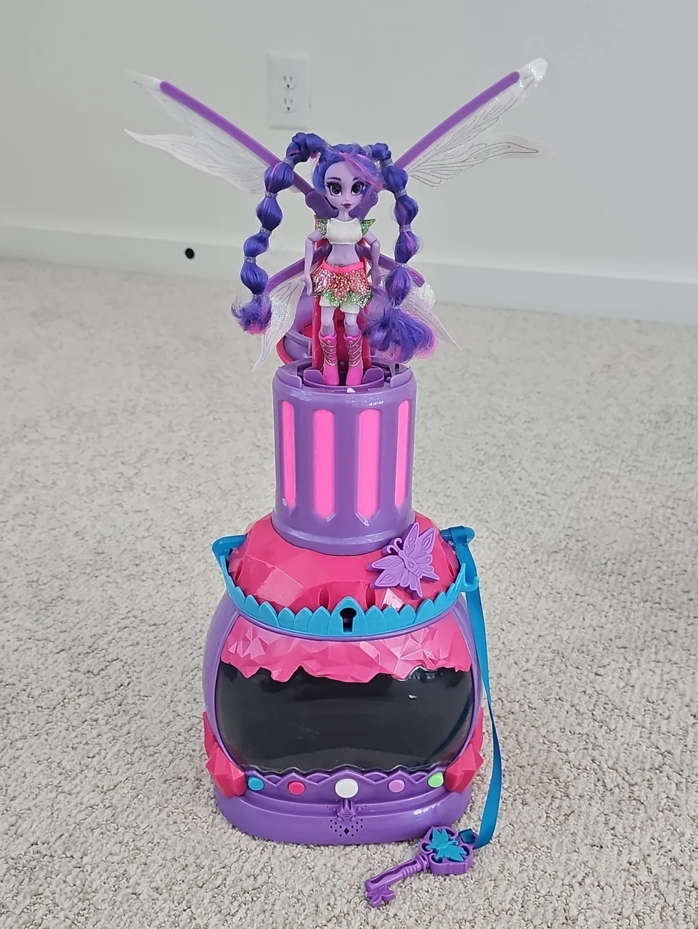 Holobrite Pixie Lantern